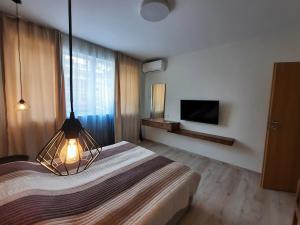 Апартамент Тилия