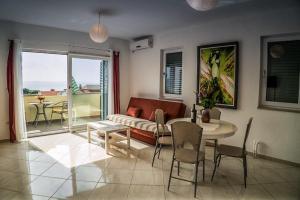 Apartments PEZO