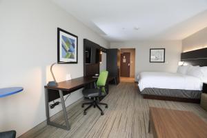 Holiday Inn Express & Suites - Forney by IHG