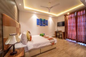 Rosy Villa Hotel