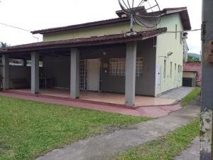 Maresias Casa Confortável