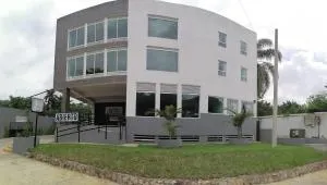 Hotel Las Vias - Sumidero