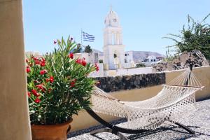 Super Luxury Santorini Villa Mansion Kyani Private Pool 3 BDR Megalochori Santorini Greece