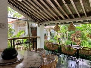 Hari Indah Boutique Hotel & Spa