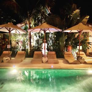 Hari Indah Boutique Hotel & Spa