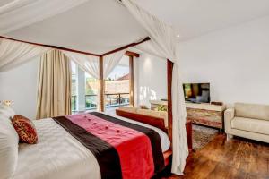 Villa De Jiwa 495 Seminyak