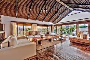 Villa De Jiwa 495 Seminyak