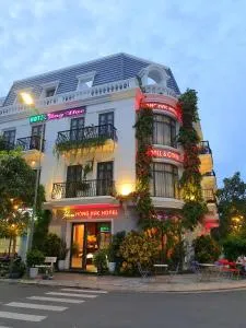 Hồng Hạc Hotel - Liên Trì (4)