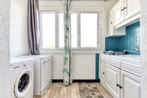 Appartements Le 282-Spacieux-Parking gratuit : photos des chambres