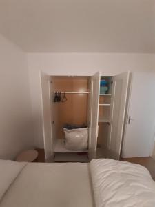 Appartements Appt T2 & Cabine - Superbe vue - WIFI : photos des chambres