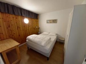 Appartements Appt T2 & Cabine - Superbe vue - WIFI : photos des chambres
