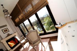 Beyaz Ev Agva - Adult only +15