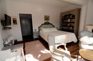 Beyaz Ev Agva - Adult only +15