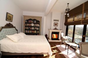 Beyaz Ev Agva - Adult only +15