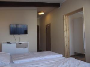 Comfort Double Room room in Zum Weissen Lamm
