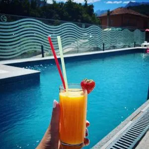 Hotel Novalić Konjic - 科尼茨 Hotel Novalić Konjic - 科尼茨