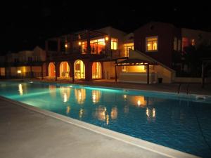 Saint Catherine Hotel Samos Greece
