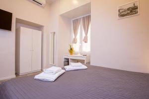 Azzurra Rooms