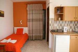 Stergia Apartments