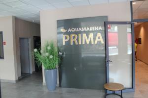 Aquamarina Prima Exclusive Suites