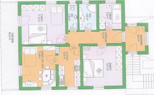 Appartementhaus Alpina