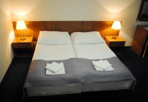 Hotel Olimpijski