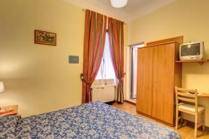 Double or Twin Room room in Hotel Romagna