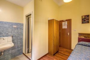 Single Room room in Hotel Romagna