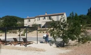 Pie des Ayrolis - Les Chauvins