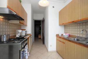 Appartamenti Occidente