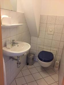 Hotel Garni Wiestor