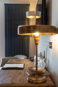 Hotels Hotel Le V de Vaujany : photos des chambres