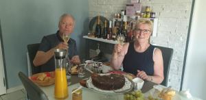 GuestHouse in Champagne photo 12
