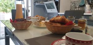 GuestHouse in Champagne photo 9