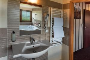 Hotel Beskidzki Raj Medical SPA