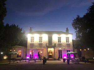 The Elms Hotel - 雷特福德