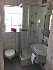 Hotel Garni Wiestor