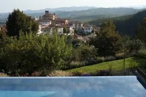 Villa Carla @ Barolo - Barolo