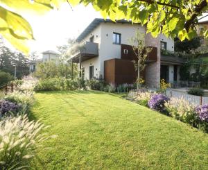 Villa Carla @ Barolo