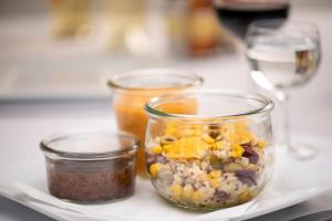 Chambres dHôtes Le Crouzat