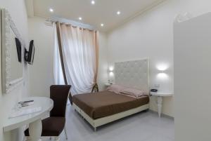 Standard Double Room with Spa Access  room in Hotel Columbia Wellness & Spa