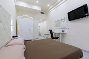 Double Room with Wellness Package room in Hotel Columbia Wellness & Spa
