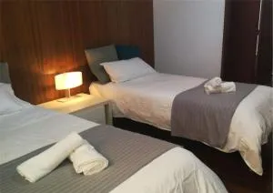 Pensión Les Eres - Vilamarxant