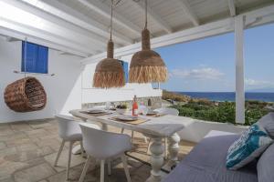 VLIA MAR Myconian Residences Myconos Greece