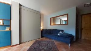 Mont Blanc Apartment Morgex