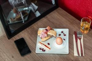 Hotels Ibis Styles Toulouse Blagnac Aeroport : photos des chambres