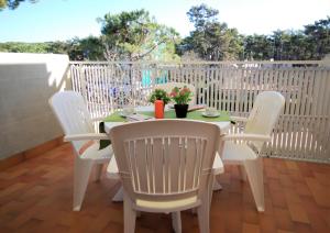 Appartamenti Verdemare