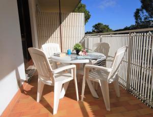 Appartamenti Verdemare