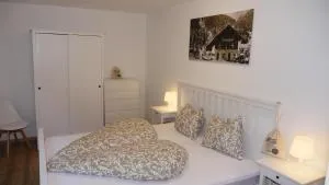 Ferienwohnung Philipp - Rodund