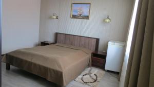 Apartments and Sauna